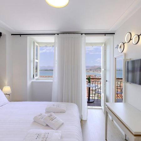 Nafplion Comfy Suites Εξωτερικό φωτογραφία