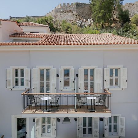 Nafplion Comfy Suites Εξωτερικό φωτογραφία