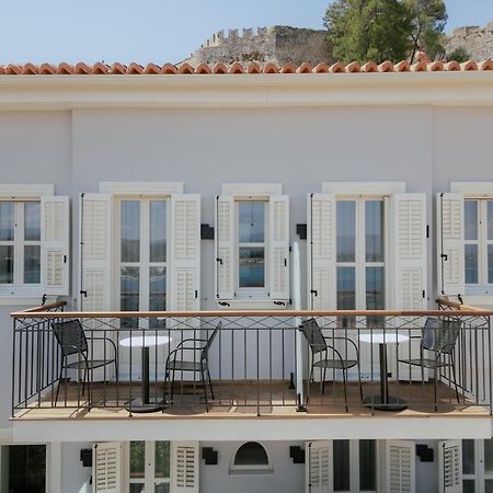 Nafplion Comfy Suites Εξωτερικό φωτογραφία