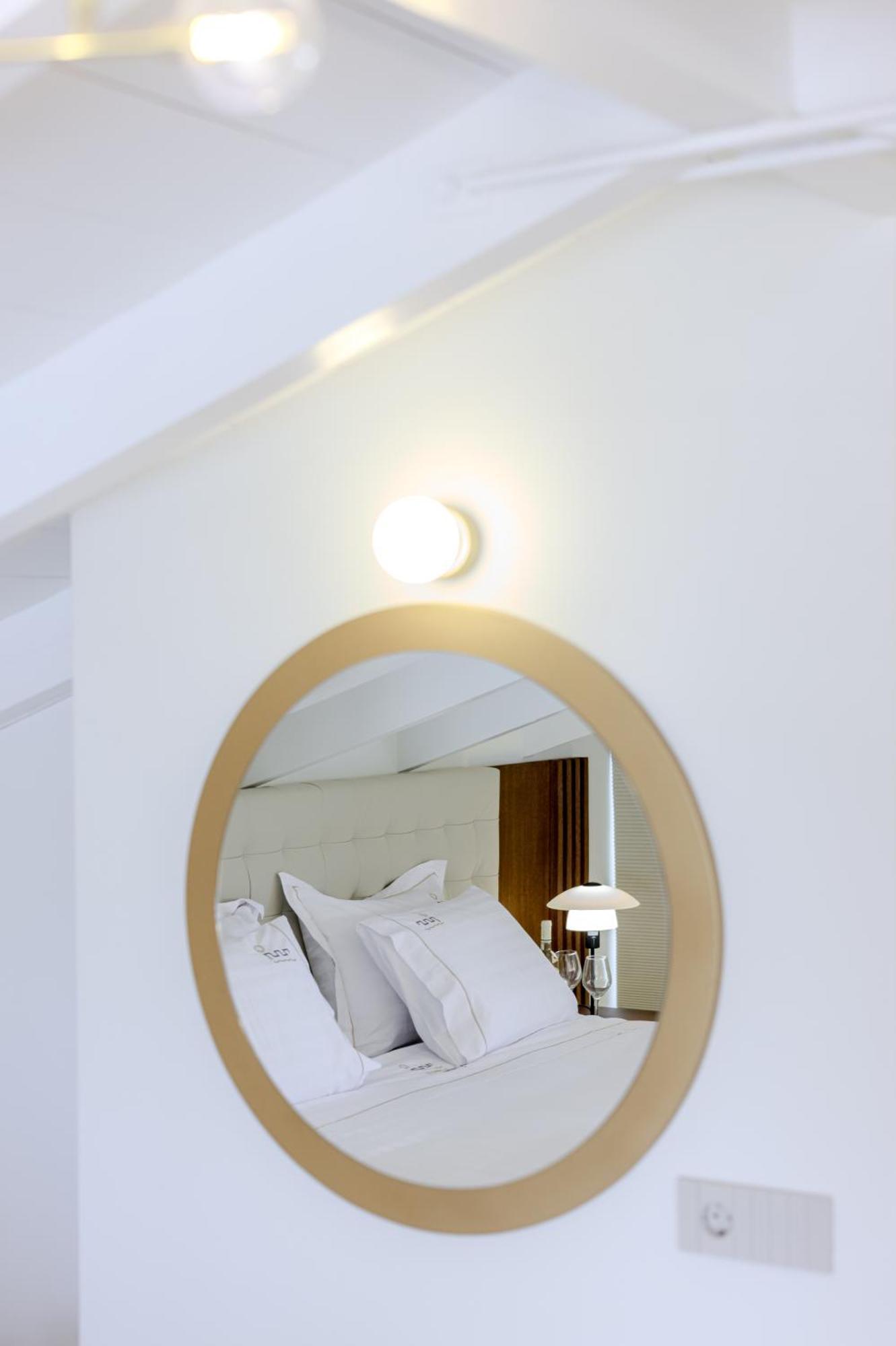 Nafplion Comfy Suites Εξωτερικό φωτογραφία