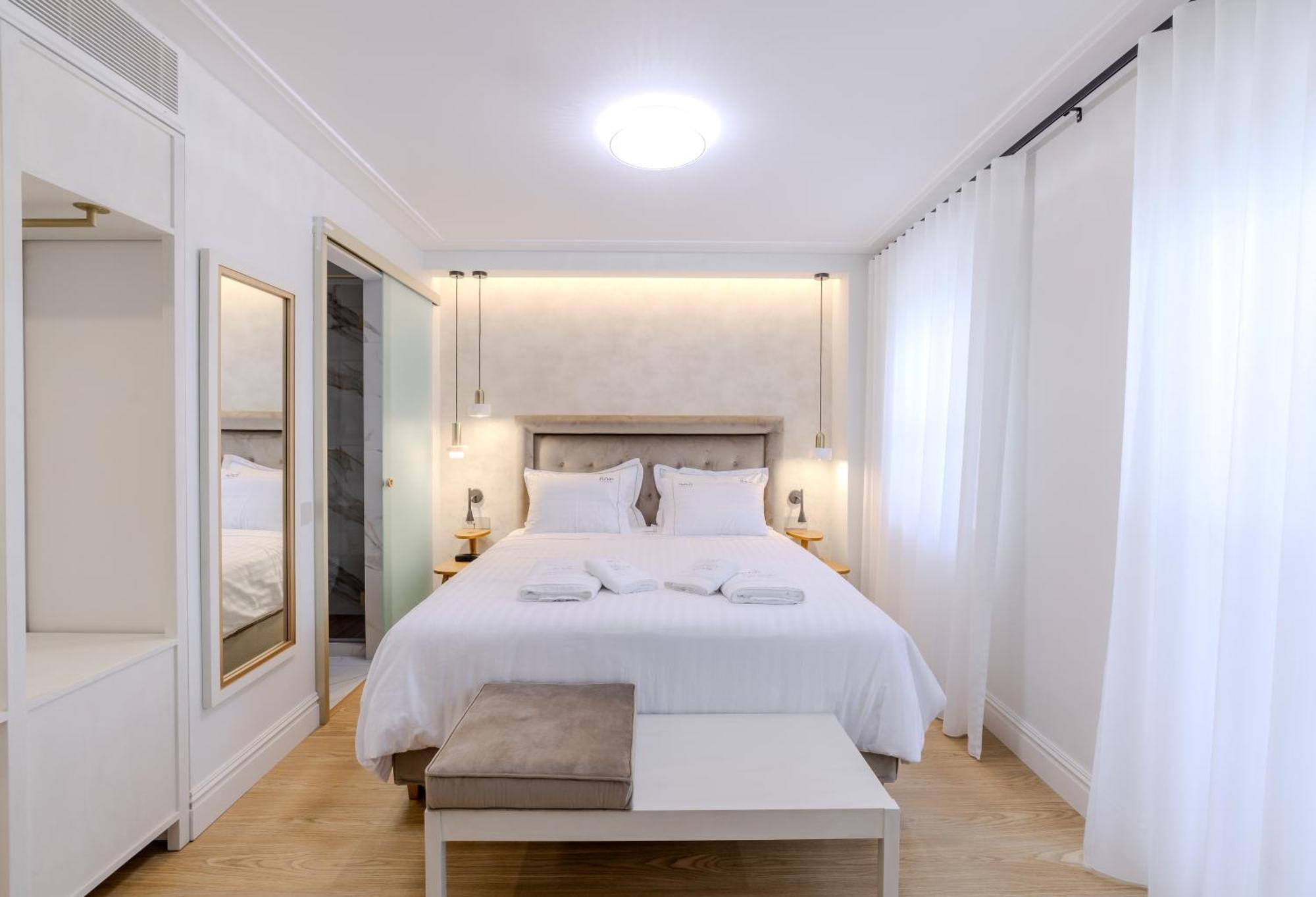 Nafplion Comfy Suites Εξωτερικό φωτογραφία