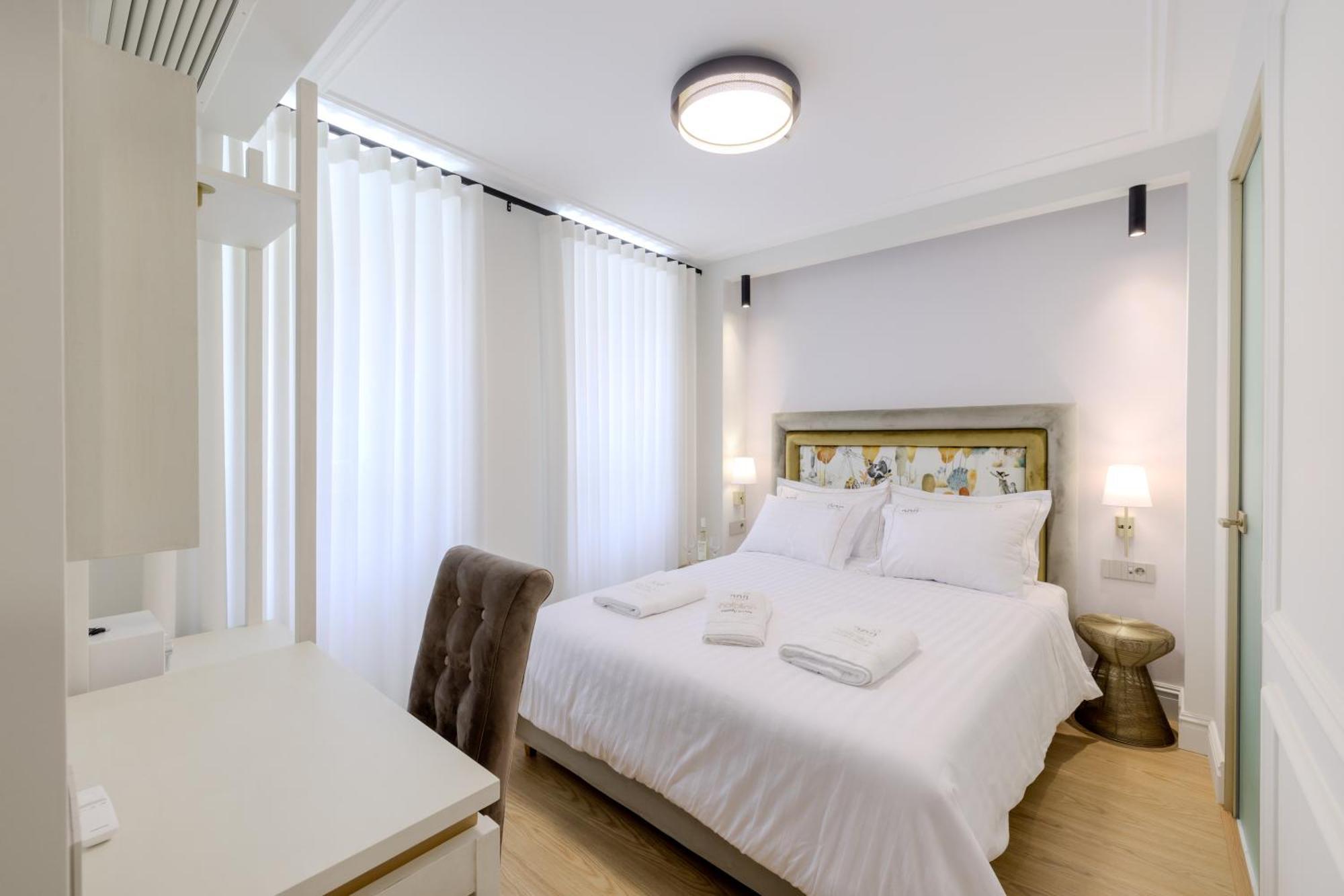 Nafplion Comfy Suites Εξωτερικό φωτογραφία