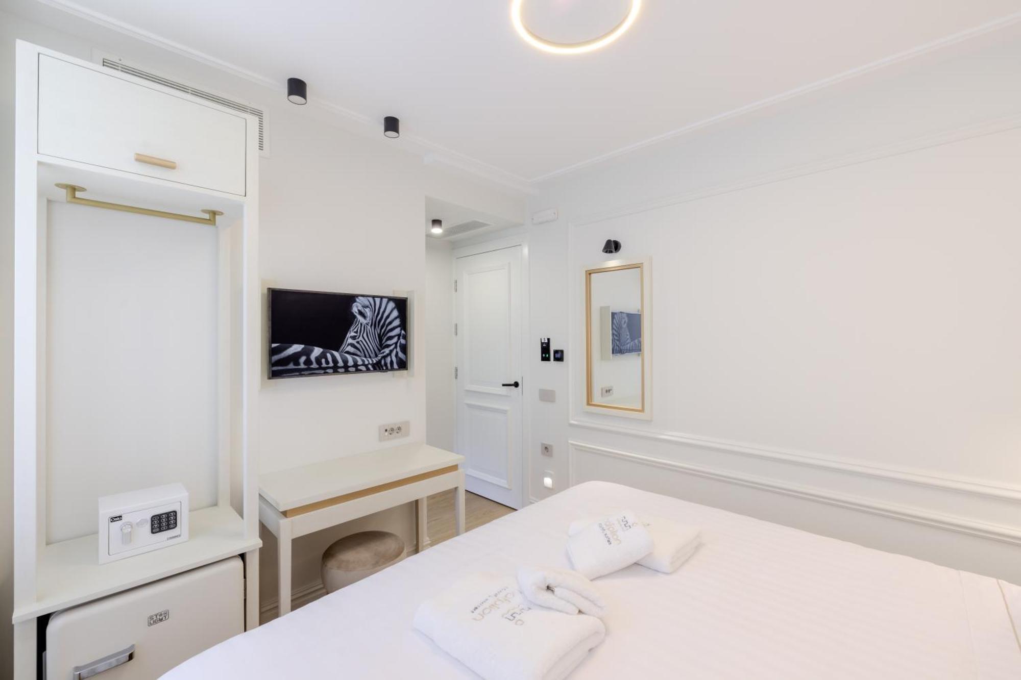 Nafplion Comfy Suites Εξωτερικό φωτογραφία