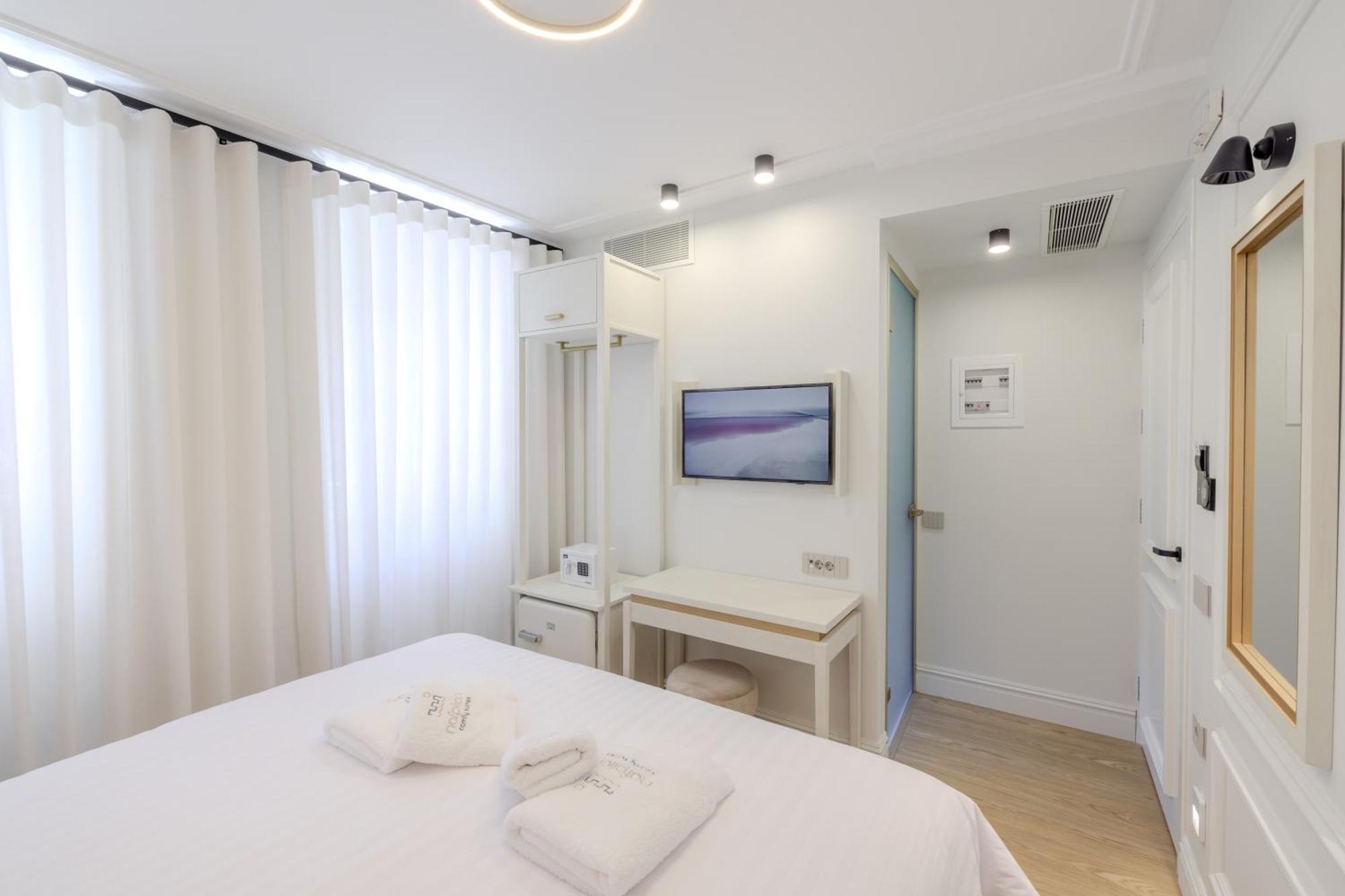 Nafplion Comfy Suites Εξωτερικό φωτογραφία