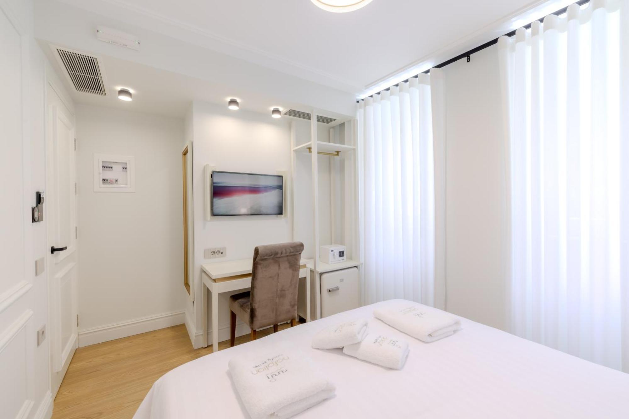 Nafplion Comfy Suites Εξωτερικό φωτογραφία