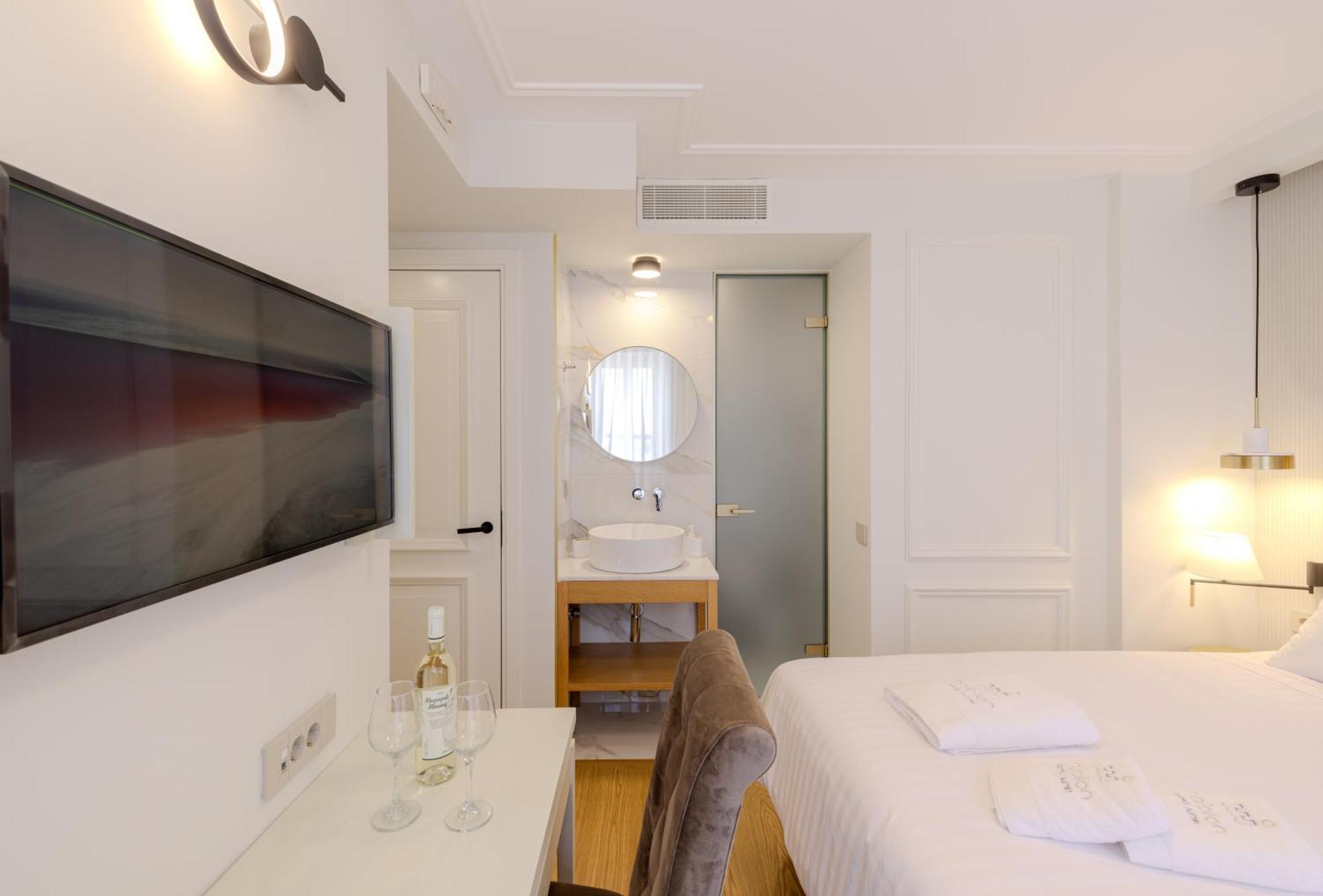 Nafplion Comfy Suites Εξωτερικό φωτογραφία