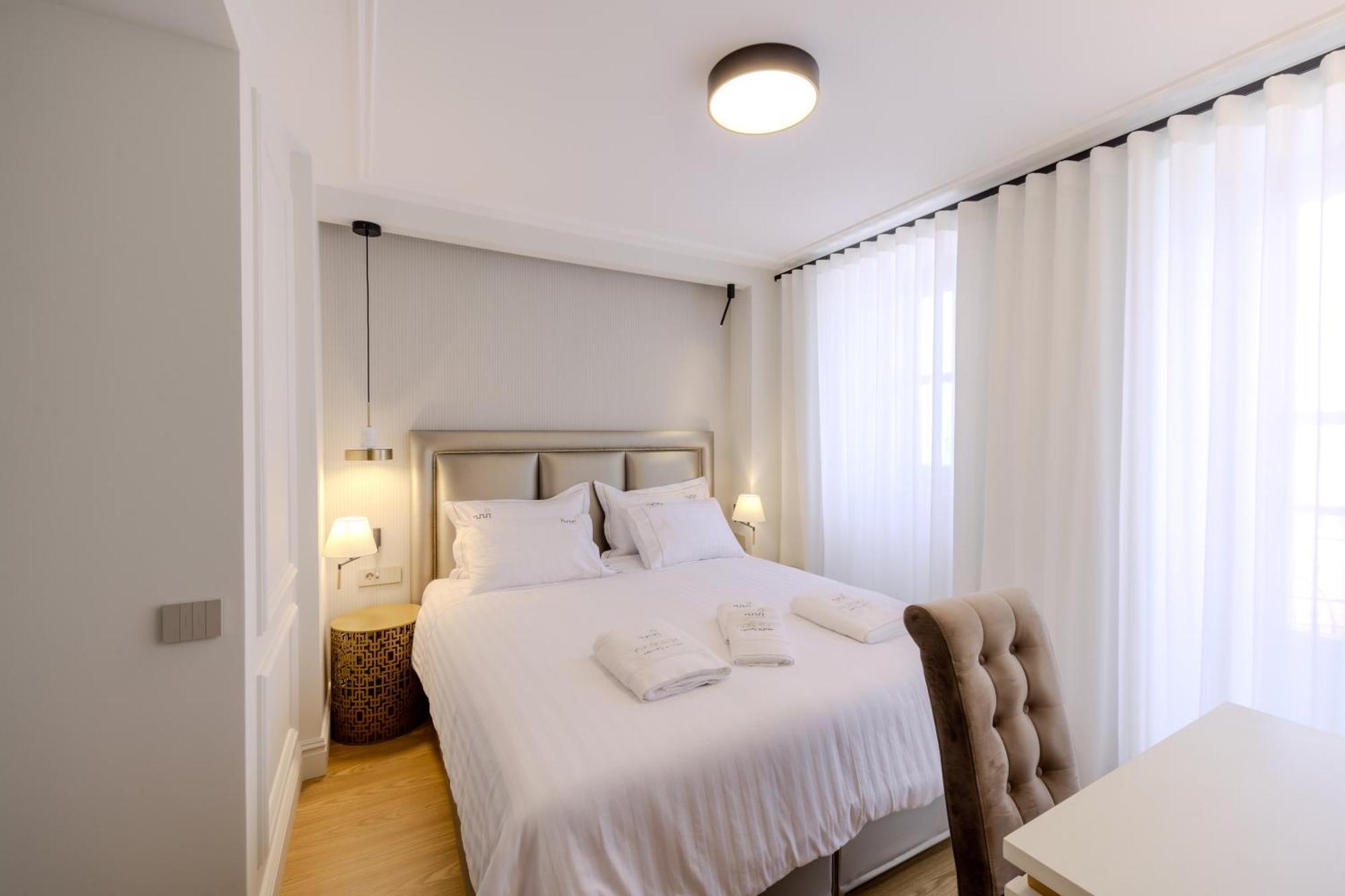 Nafplion Comfy Suites Εξωτερικό φωτογραφία