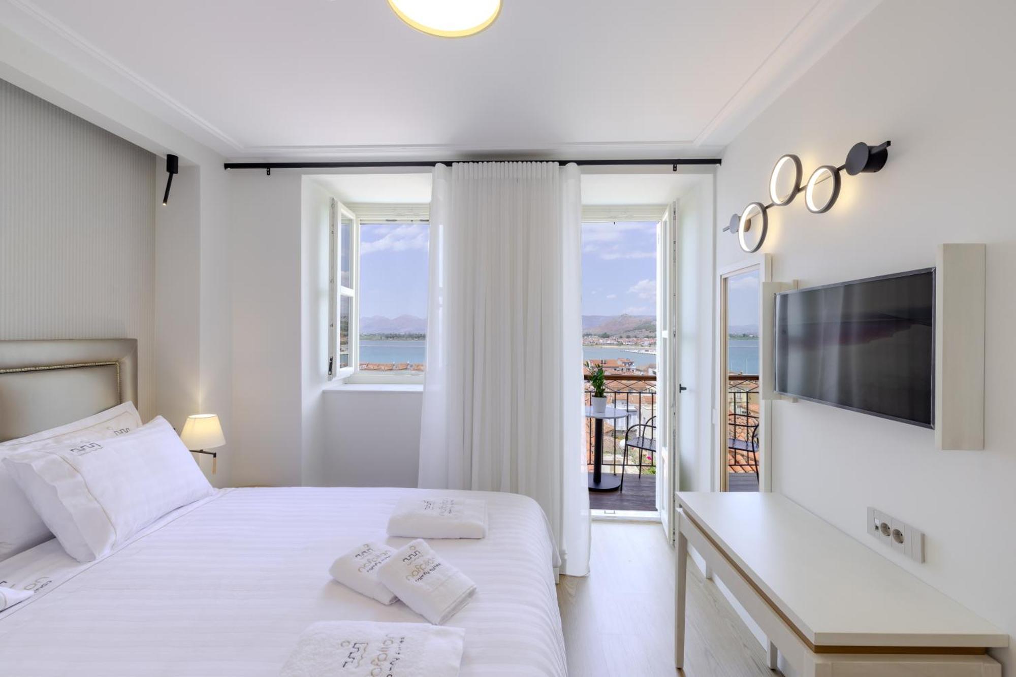 Nafplion Comfy Suites Εξωτερικό φωτογραφία