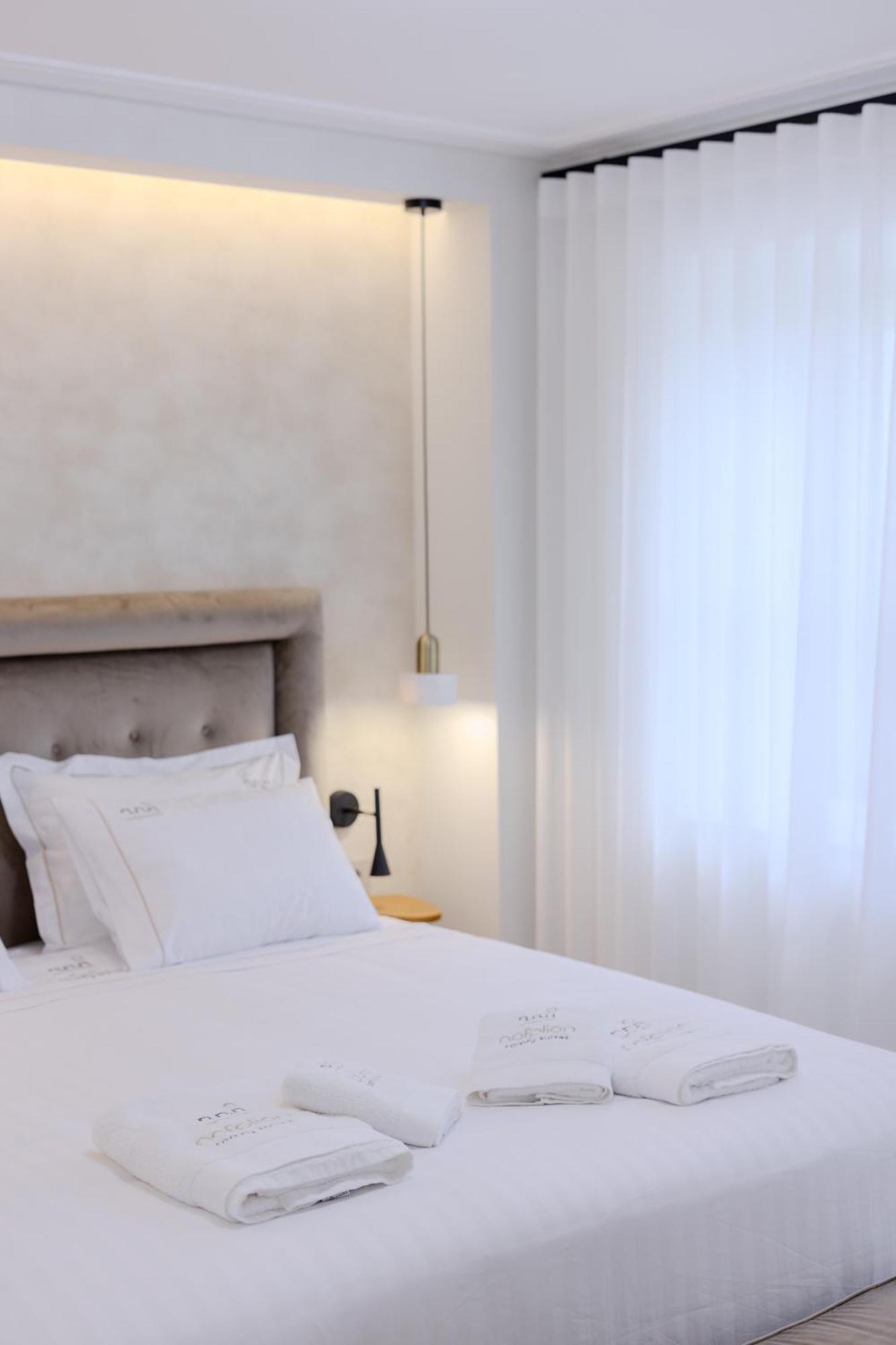 Nafplion Comfy Suites Εξωτερικό φωτογραφία