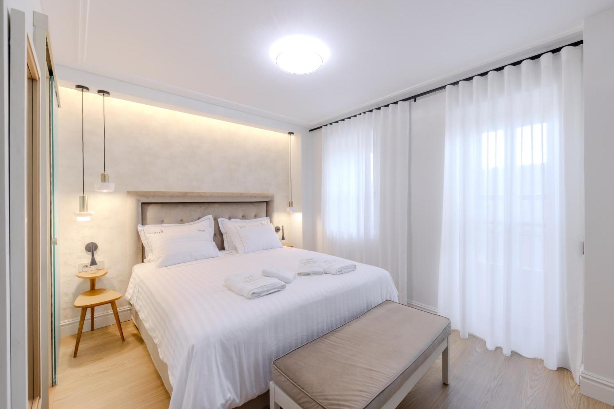 Nafplion Comfy Suites Εξωτερικό φωτογραφία