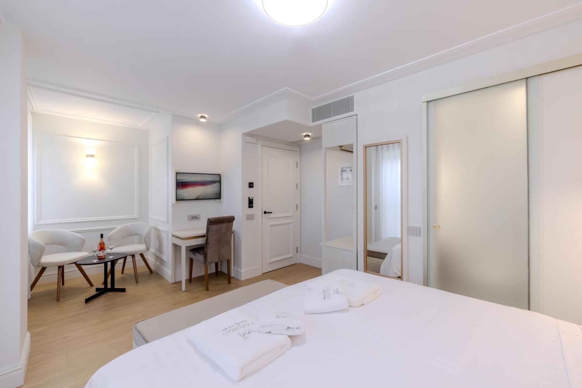 Nafplion Comfy Suites Εξωτερικό φωτογραφία