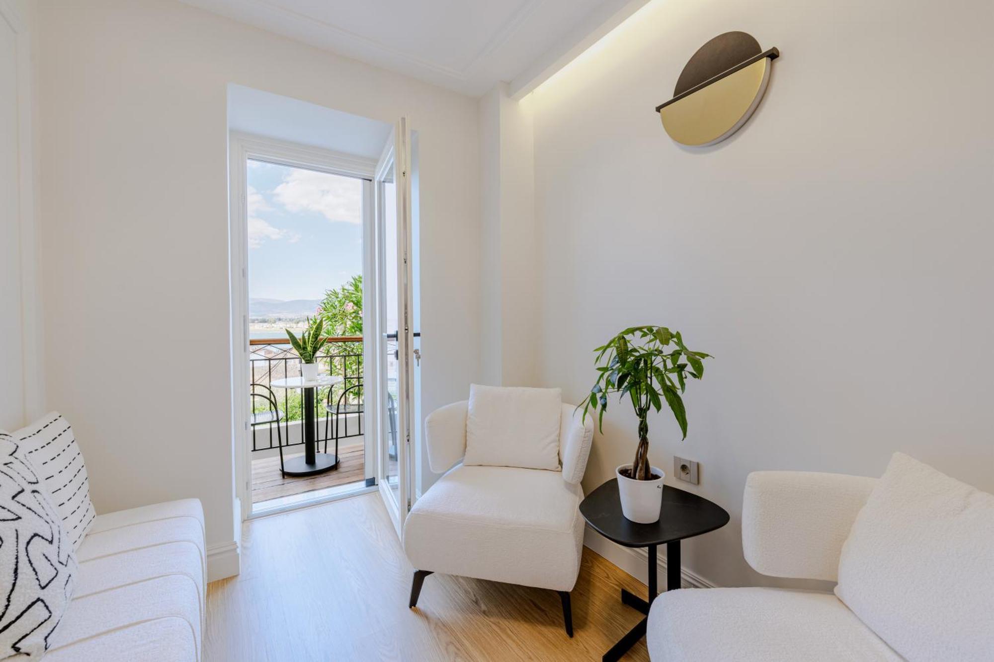 Nafplion Comfy Suites Εξωτερικό φωτογραφία