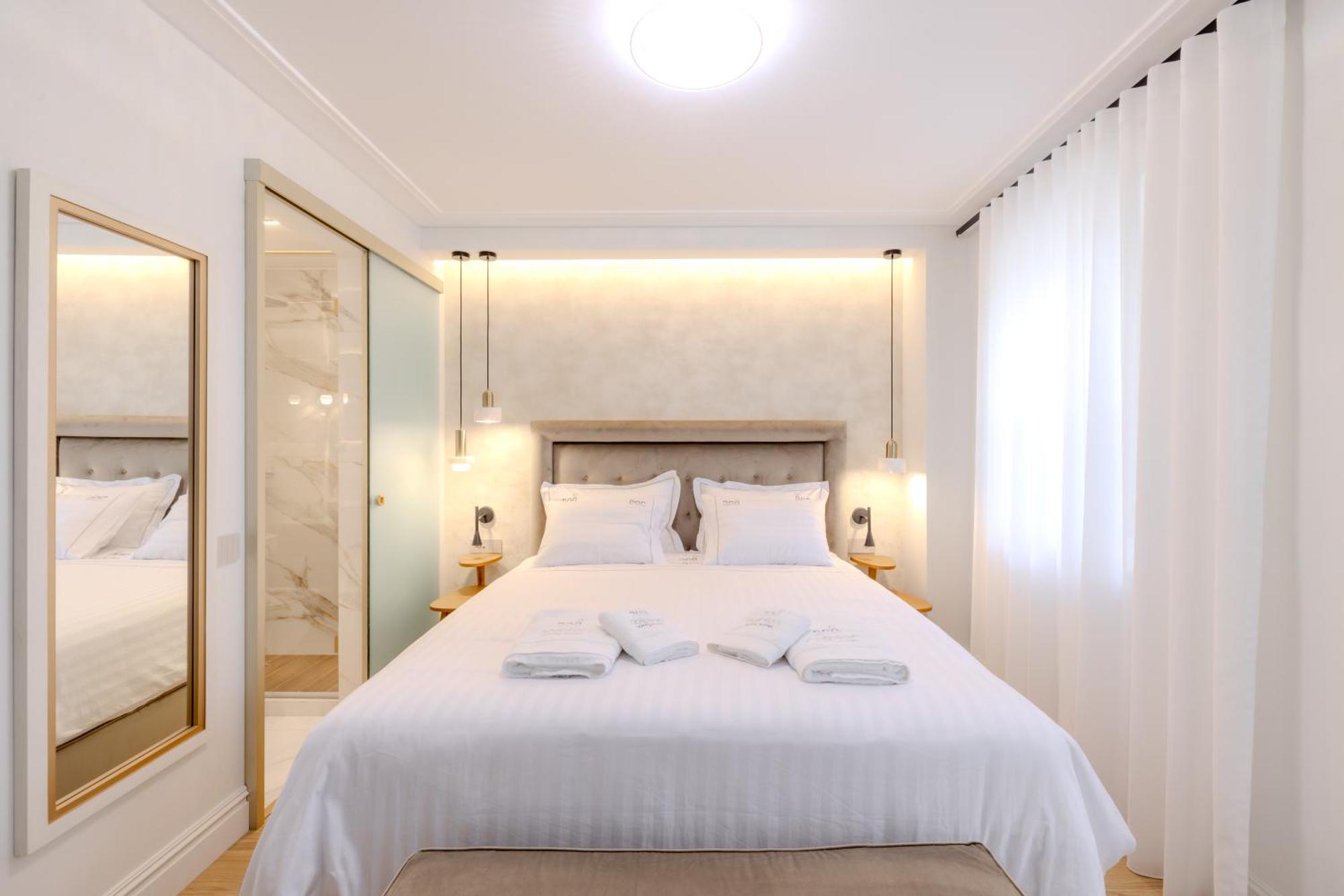 Nafplion Comfy Suites Εξωτερικό φωτογραφία