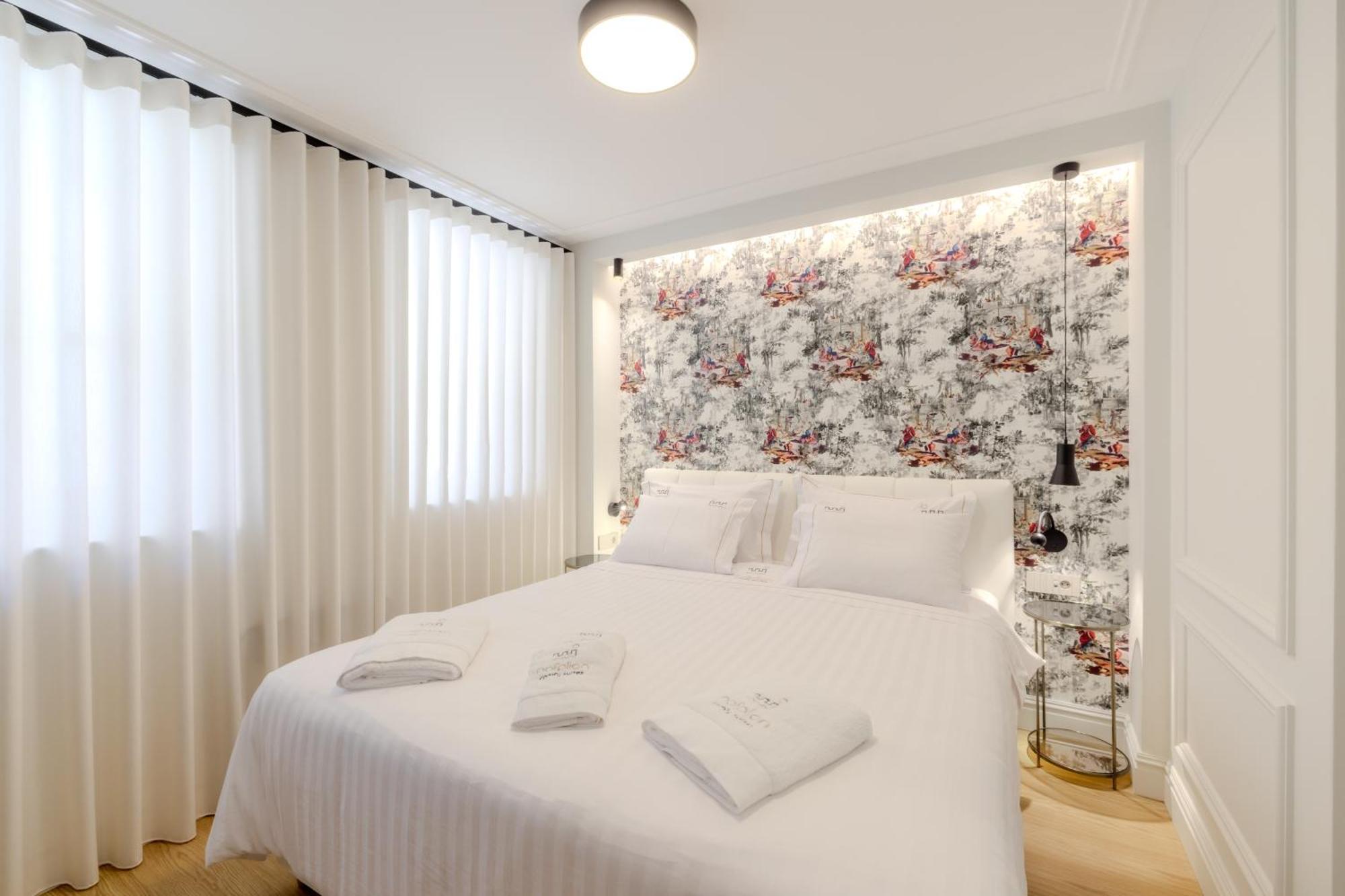 Nafplion Comfy Suites Εξωτερικό φωτογραφία