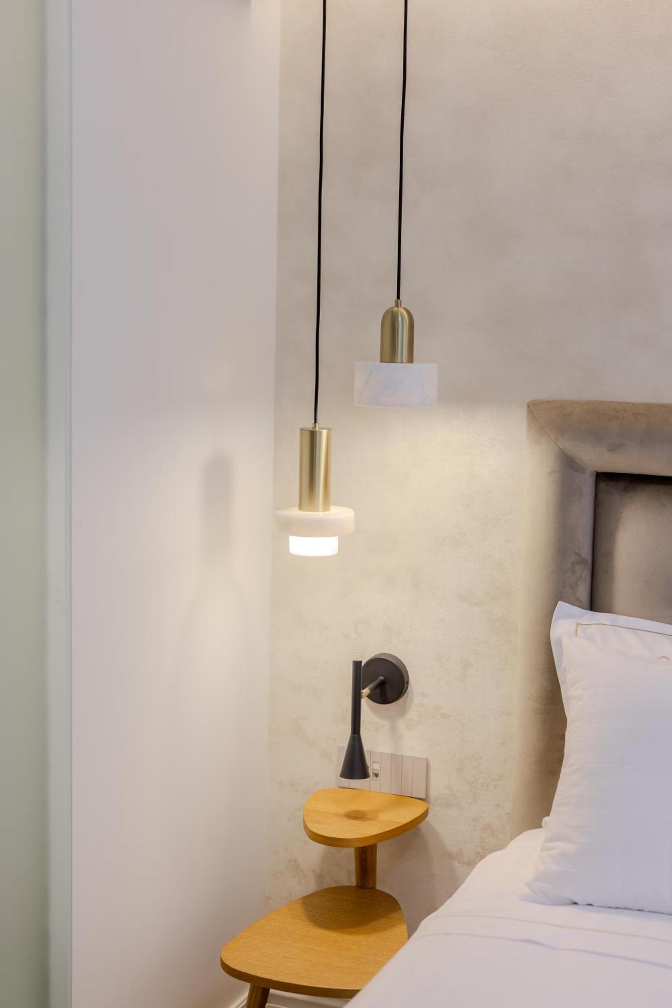 Nafplion Comfy Suites Εξωτερικό φωτογραφία